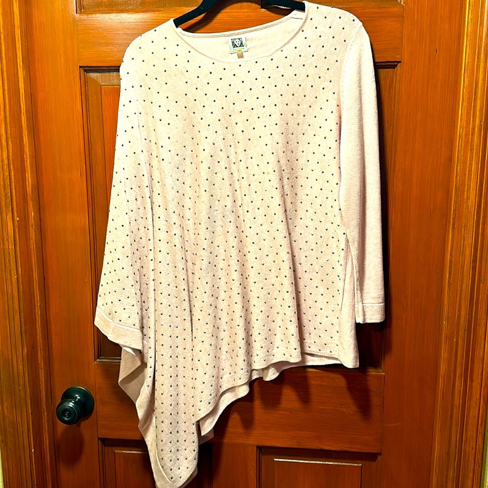 Used long sleeve shirt